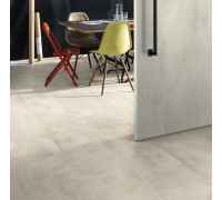 Ламинат Egger NatureSense Aqua+ Kingsize ELF637 Хромикс белый