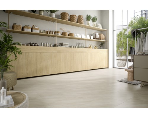 Ламинат Egger NatureSense Aqua Kingsize ELF676 Камень Кальвия песочно-серый