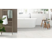 Ламинат Egger NatureSense Aqua+ Kingsize ELF812 Мрамор Леванто белый