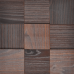 Мозаїка дерев'яна 3D серія "MAXI квадрат" Winter
