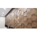 Мозаїка дерев'яна 3D cерія "Шарм" Cоти