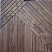 Мозаика деревянная 3D серия "Шарм" Линия 1