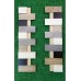 Мозаїка дерев'яна 3D серія "прямокутнник" z3 mix