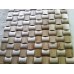 Мозаика деревянная 3D серия "квадрат" z8 Дуб