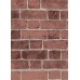 Шпалери Ugepa Bricks M34410