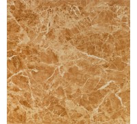 Стеновая декоративная панель ПВХ Мрамор кремовый 1398