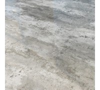 Стеновая декоративная панель ПВХ Мрамор платиновый 1411