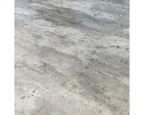 Стеновая декоративная панель ПВХ Мрамор платиновый 1411