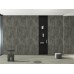 SPC панель StoneX SPC W1245032 Урбан Темный
