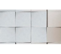 Гипсовая плитка серия 3D SquareXL