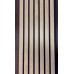 Настінна комбінована акустична панель FloorDecor Girsky light oak