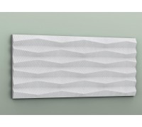 Настенная полиуретановая 3D панель Orac w112