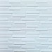 Стінові 3D панелі на самоклейці під кладку №31 біла