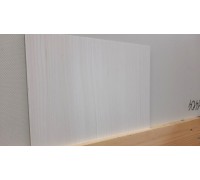 Стеновая декоративная панель 805 дуб слоновая кость