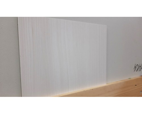 Стеновая декоративная панель 805 дуб слоновая кость