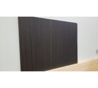 Стеновая декоративная панель 828 венге