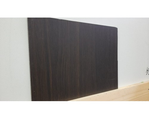 Стеновая декоративная панель 828 венге