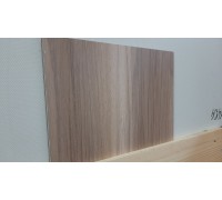 Стеновая декоративная панель 829 дуб тангенциальный