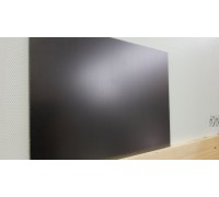 Стеновая декоративная панель 3303-1 сатин