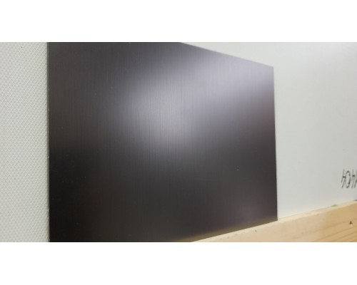 Стеновая декоративная панель 3303-1 сатин