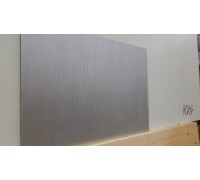 Стеновая декоративная панель 504 монохром