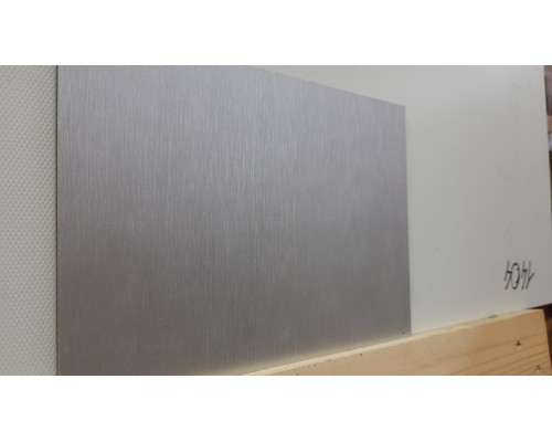 Стеновая декоративная панель 504 монохром