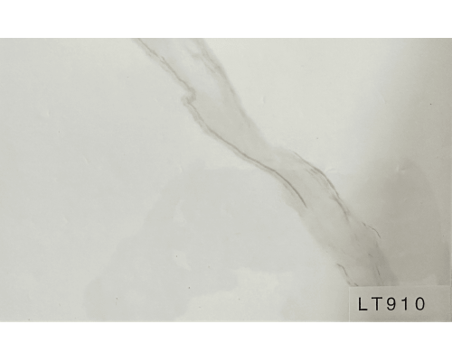 Стеновая декоративная панель 910 мрамор белый