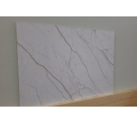 Стеновая декоративная панель 916 мрамор
