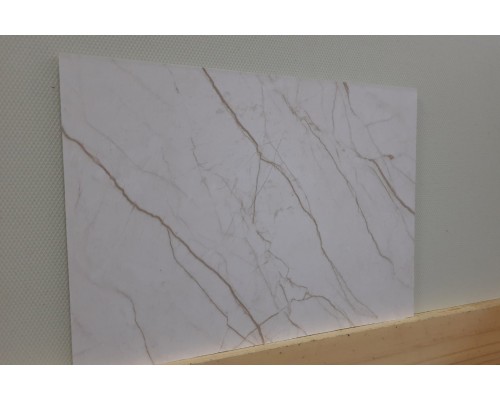 Стеновая декоративная панель 916 мрамор