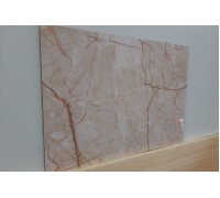 Стеновая декоративная панель 929 мрамор