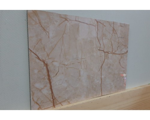 Стеновая декоративная панель 929 мрамор