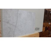 Стеновая декоративная панель 945 мрамор серый