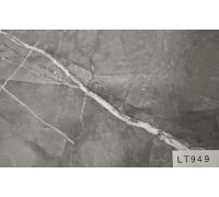 Стеновая декоративная панель 949 мрамор темный