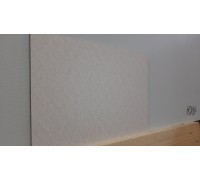 Стеновая декоративная панель A92 ткань