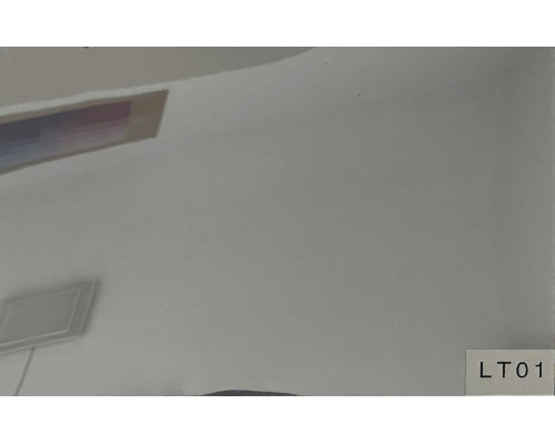 Стеновая декоративная панель LT01 глянец серебро