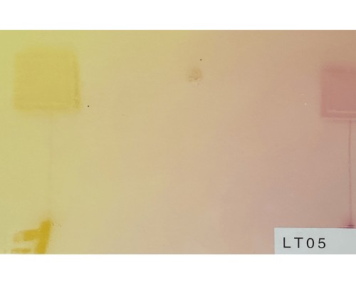 Стеновая декоративная панель LT05 глянец позолоченый