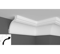 Плинтус EliteDecor ввиде карниза P962