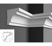 Карниз EliteDecor Prestige KC117