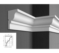Карниз EliteDecor Prestige KC118