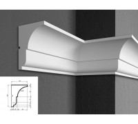 Карниз EliteDecor Prestige KC119