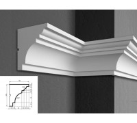 Карниз EliteDecor Prestige KC123
