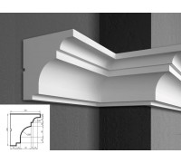 Карниз EliteDecor Prestige KC127