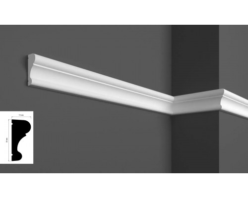 Молдинг Elite 522