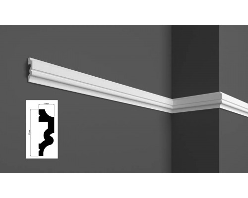 Молдинг Elite 526