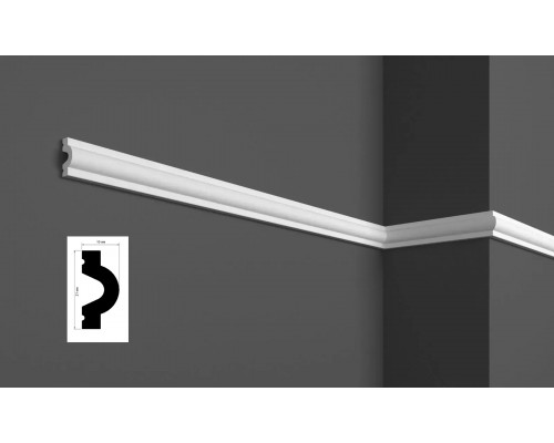 Молдинг Elite 528