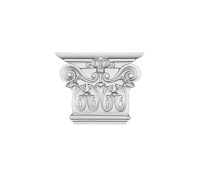 Капітель пілястру PL558R