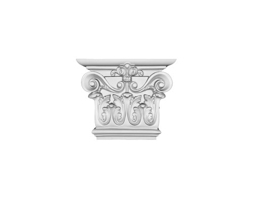 Капітель пілястру PL558R
