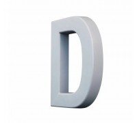 Орнамент Elite літера D