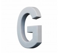 Орнамент Elite літера G