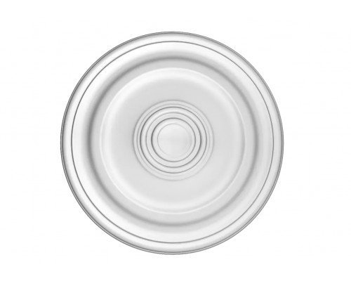 Розетка стельова Elite R4017